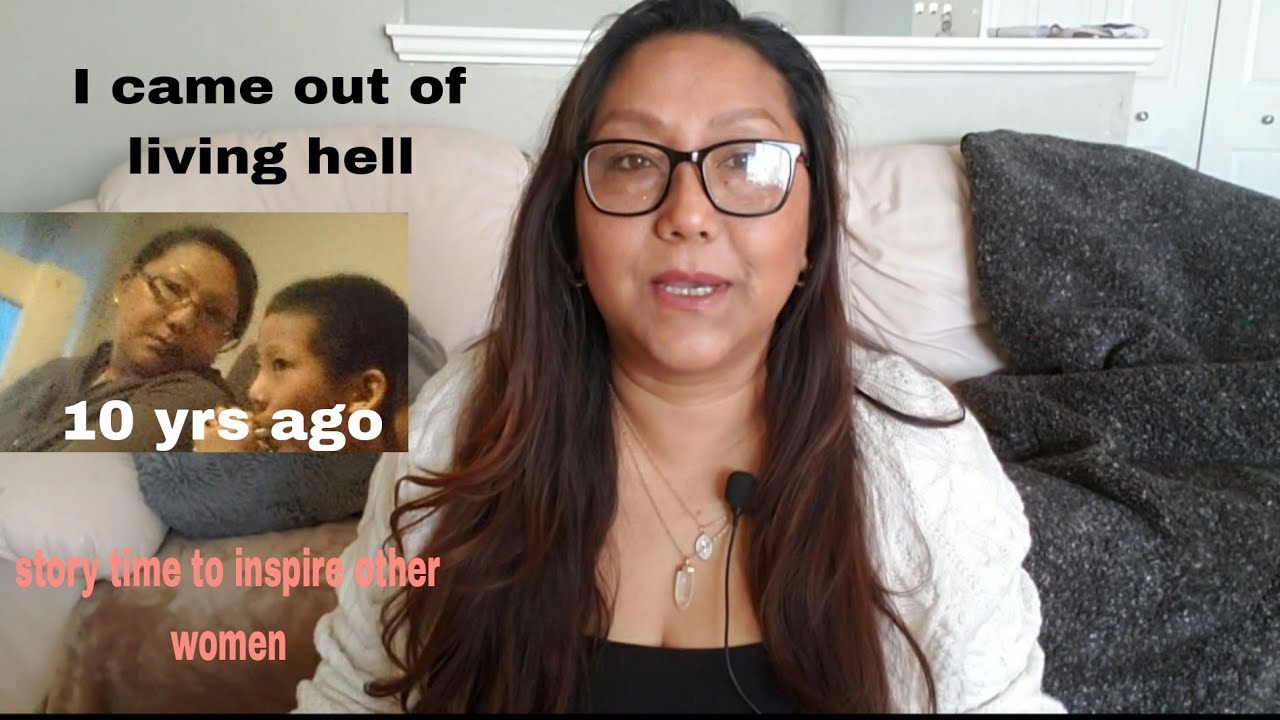 How i turn myself to the happiest single mom ? Tibetan youtuber.