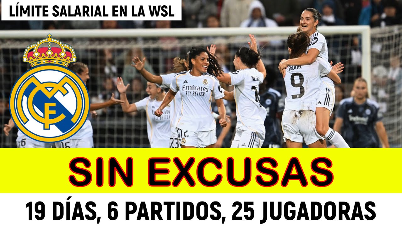 🟥EL MOMENTO DE DAR LA CARA: 19 DÍAS, 6 PARTIDOS Y 25 JUGADORAS. NO HAY EXCUSA