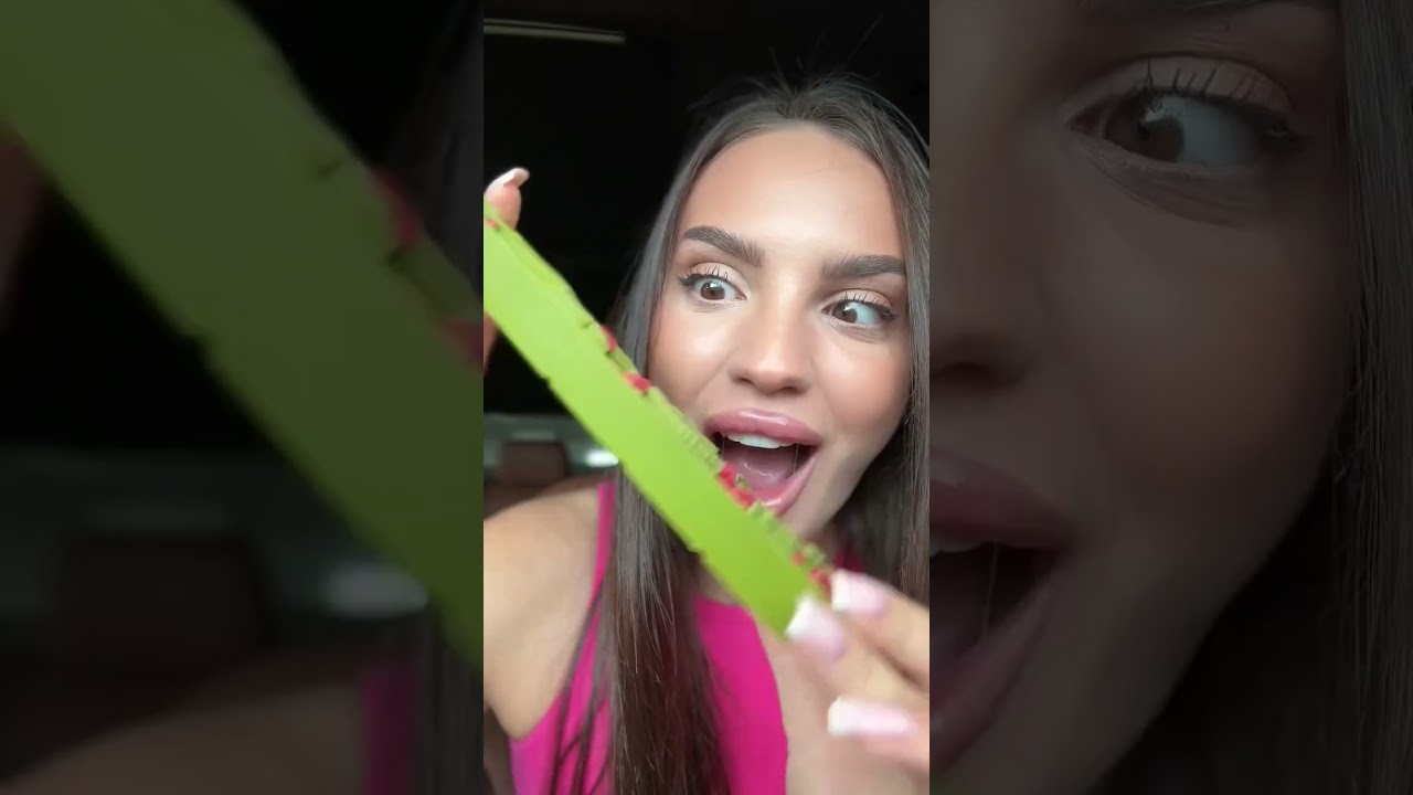 Asmr viral Chocolate #viralchocolate #dubai #dessert