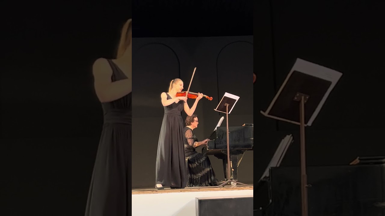 С.Борткевич. Медитація.