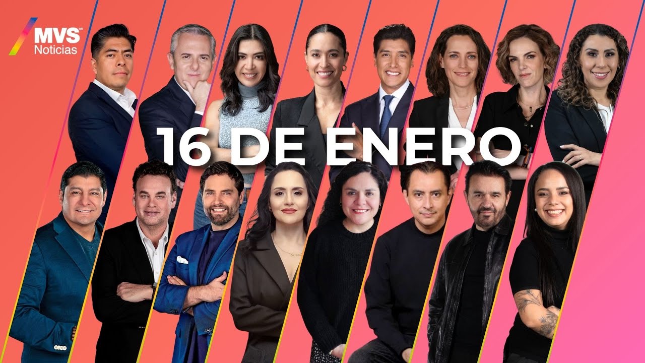 ALERTA SÍSMICA despierta a la CDMX por temblor con epicentro en SAN MARCOS, GUERRERO | Luis Cardenas