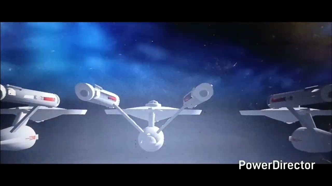 Arrival at Stellar City | Beam Down or Dock with DS-0