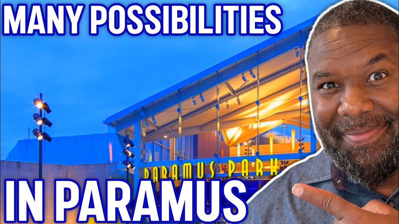 MANY POSSIBILITIES IN PARAMUS | MOVING TO PARAMUS | NEW JERSEY LIVING