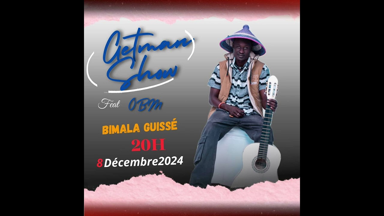 Getman BNG ft OBM -Bimala Guissé