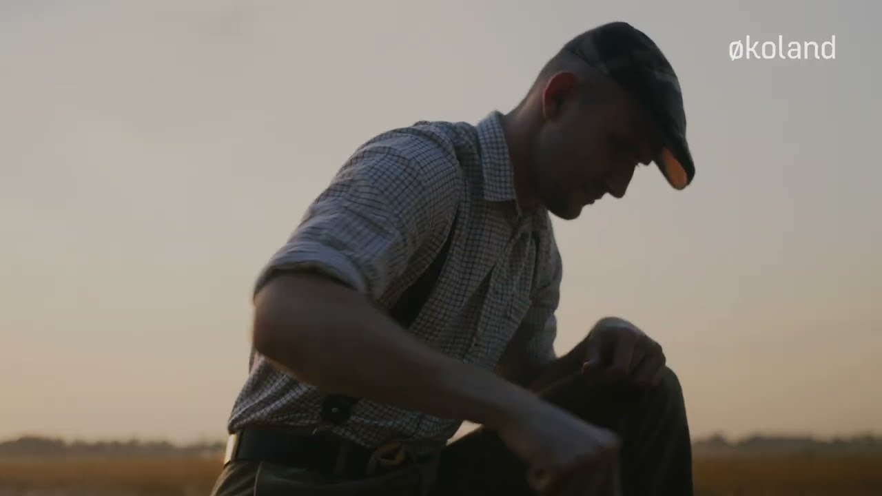 &Oslash;koland - For alt &oslash;kologisk