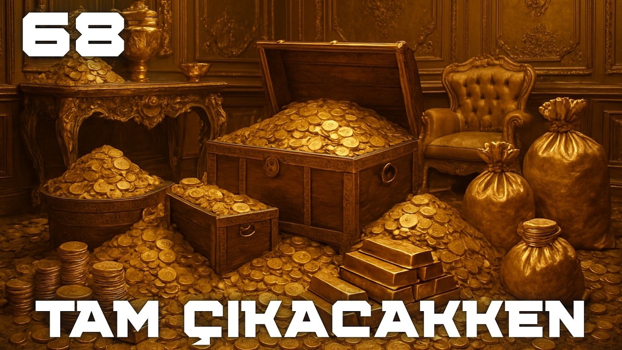 Delta Force - TAM ÇIKIYORDUK Kİ O İNFO GELDİİ** @potasyumsulfat  #deltaforce #deltaforcegame