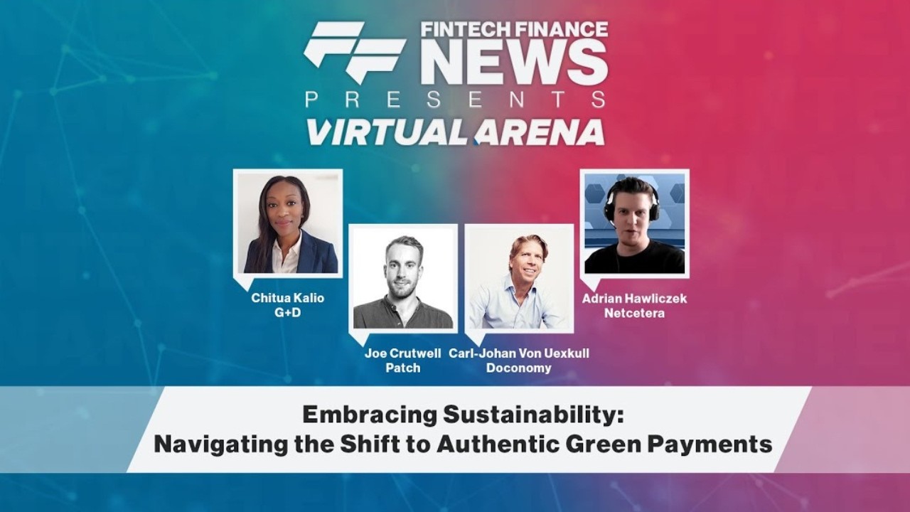 FF Virtual Arena: Embracing Sustainability - Navigating the Shift to Authentic Green Payments