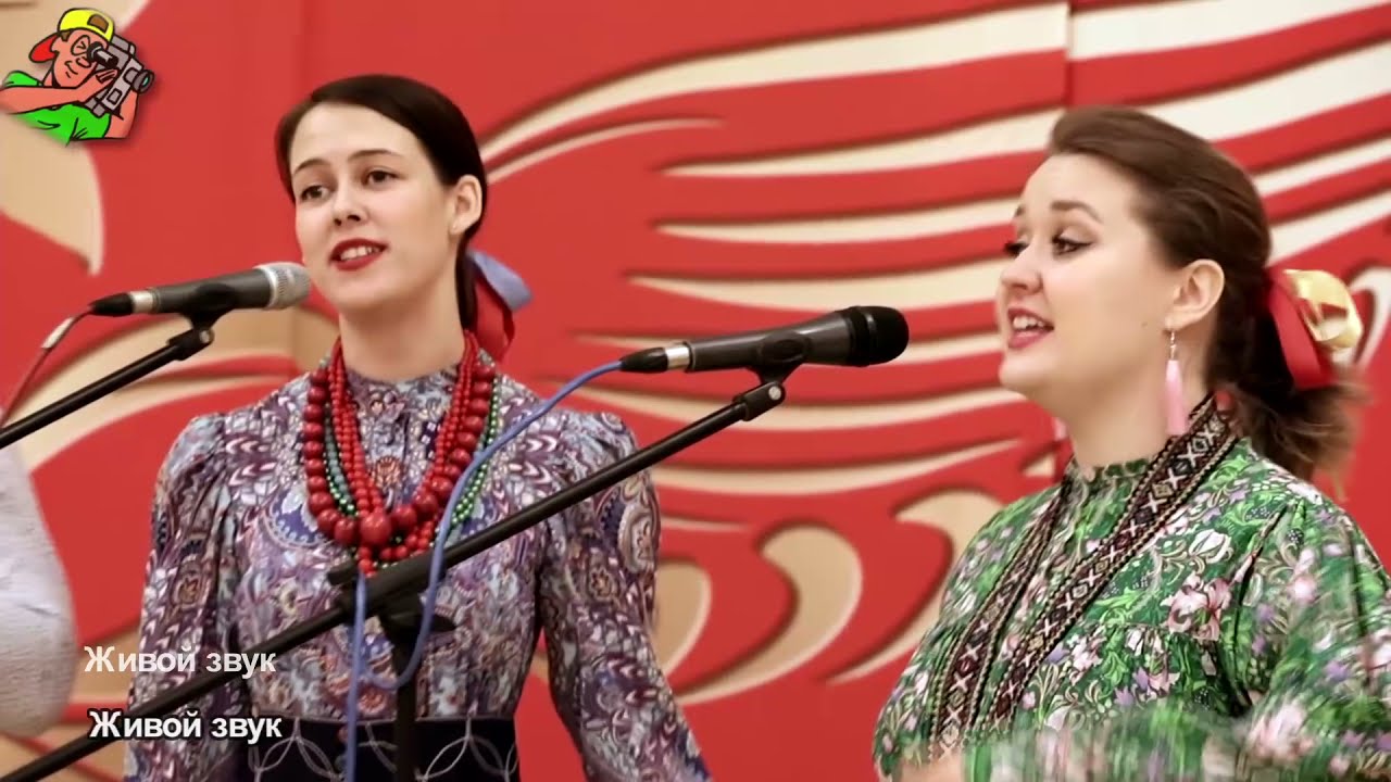 Я.  Сумишевский  ФОЛК ГРУППА   