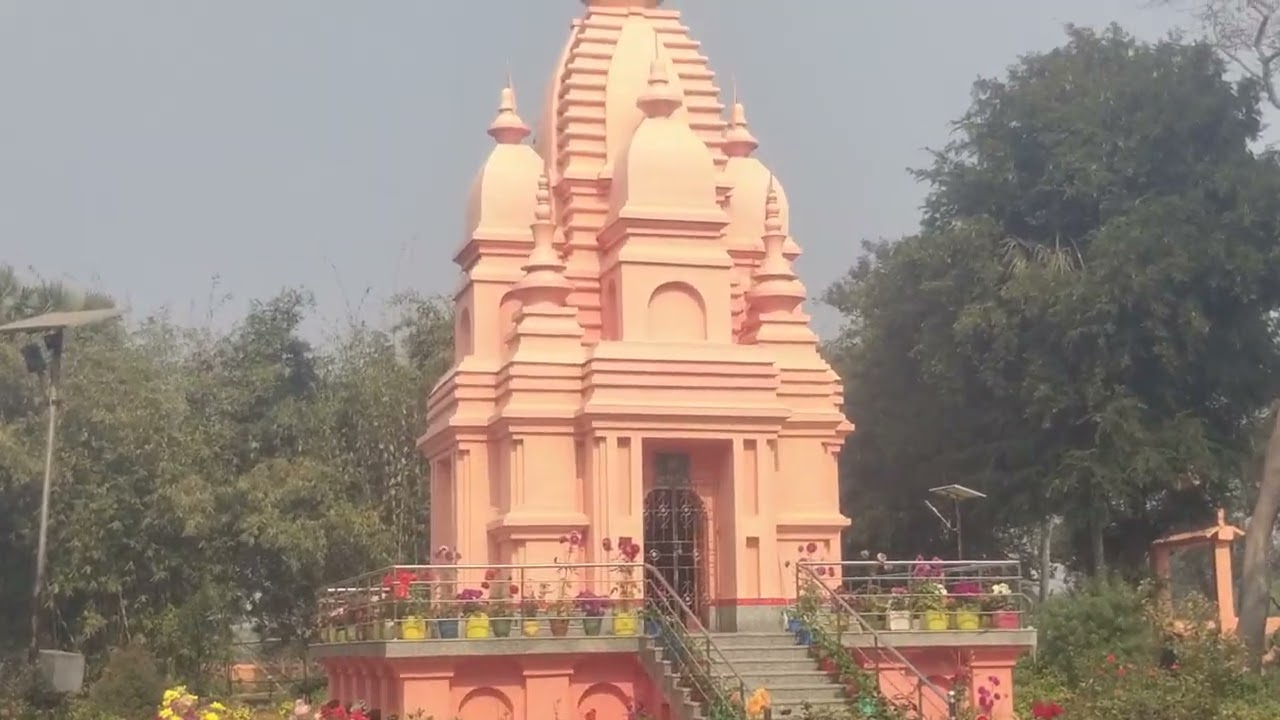 পশ্চিম মেদিনীপুর  গরবেতা এক নম্বর ব্লক ধান্য ছড়া গানেতে  নিগমানন্দ যেই সম্মিলনী  আর খুব শীঘ্রই