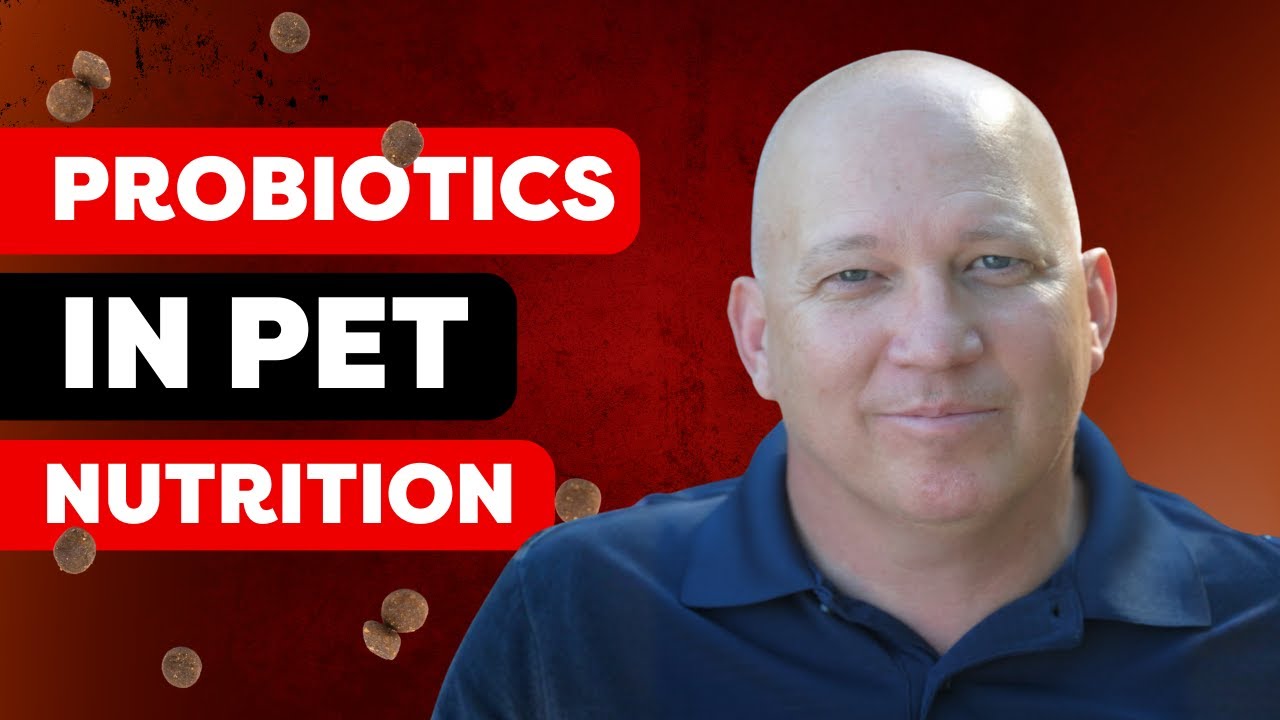 Probiotic Function And Stability - Russ Kelley