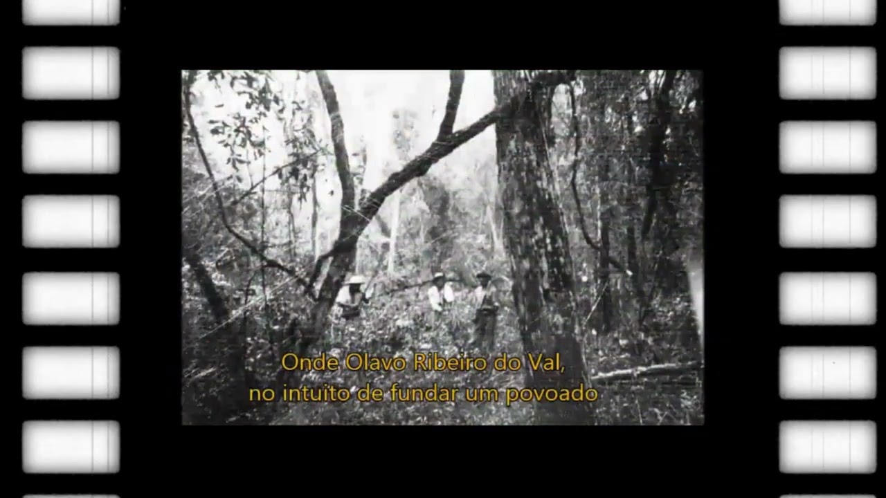 Projeto Ouro Verde Minha Cidade é Ouro   GEOGRAFIA