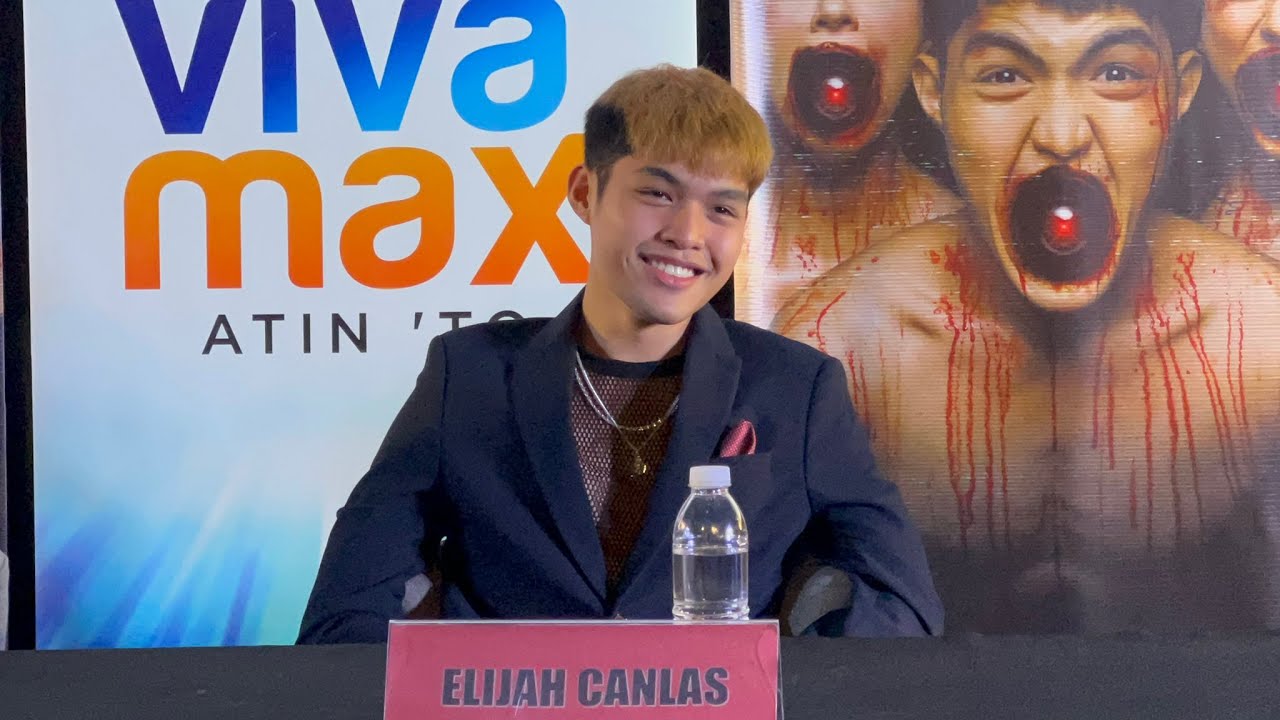 LiveScream 2022 Full Movie Free ENGLISH SUB [HD1080p] | Horror Films Elijah Canlas