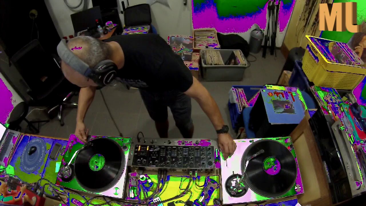Mix Juan Gabriel By Joffre Dj