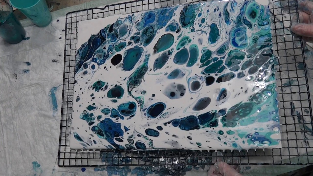 #73 Dirty Pour with a Difference