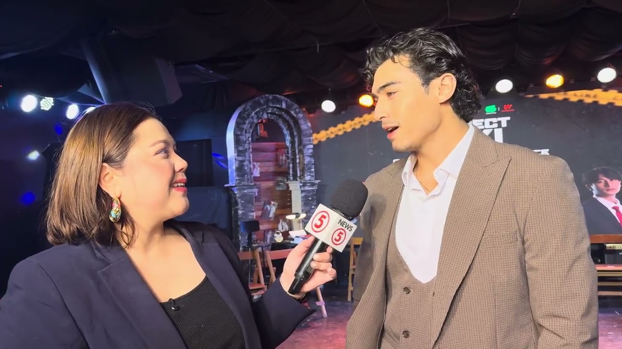 MARCO GALLO HAPPY WITH LIFE AND SINGLE 