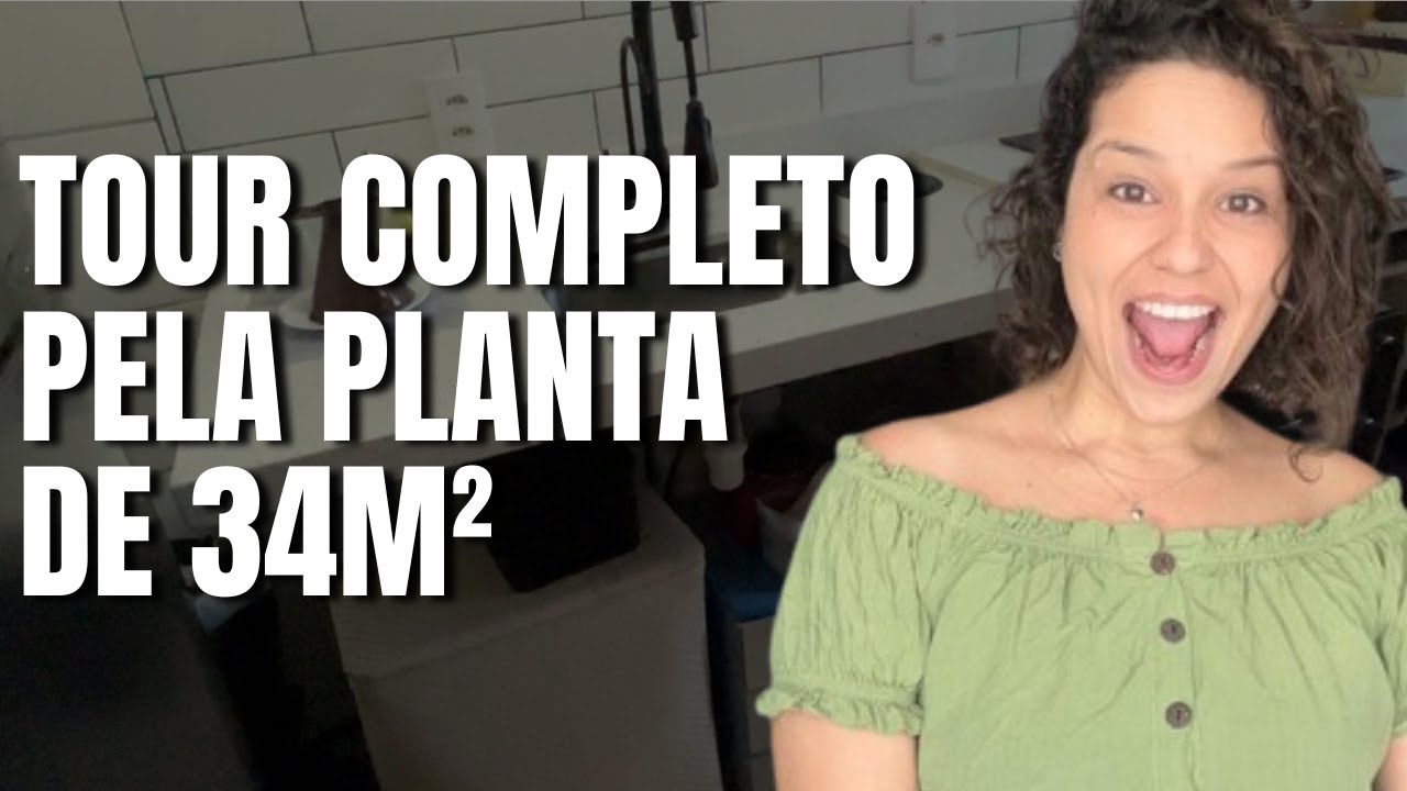Como é o APARTAMENTO da CURY CONSTRUTORA por DENTRO