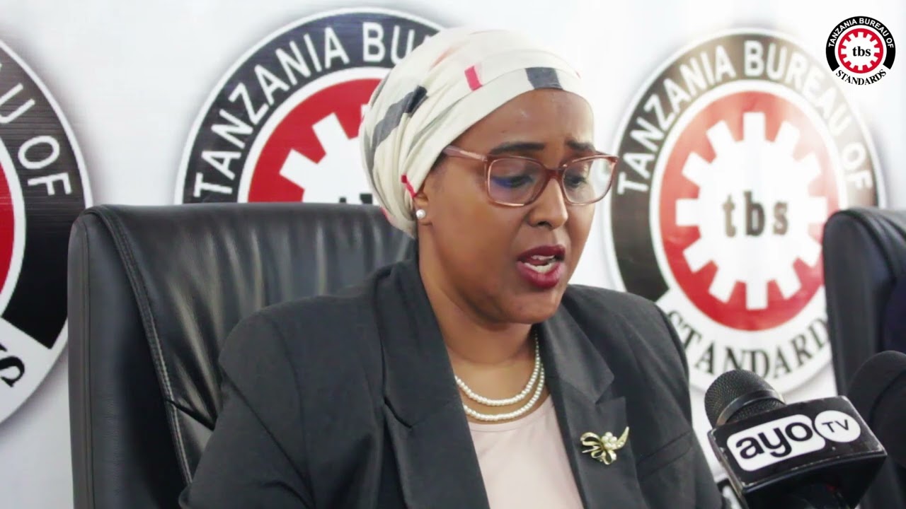 Tanzania kuwa mwenyeji mkutano wa Mashirika ya Viwango Afrika