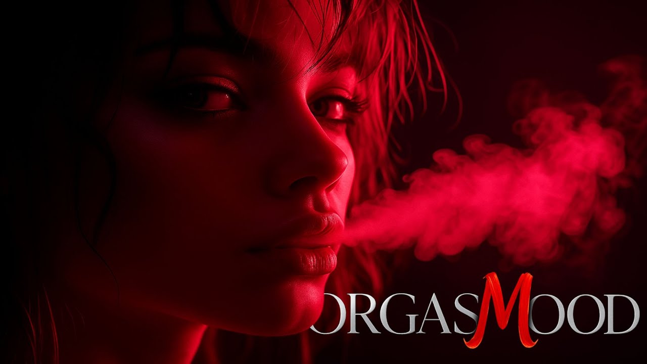 ORGASMOOD // Late Night Rhythm // 1.5 Hour Hypnotic Dark Trip-Hop