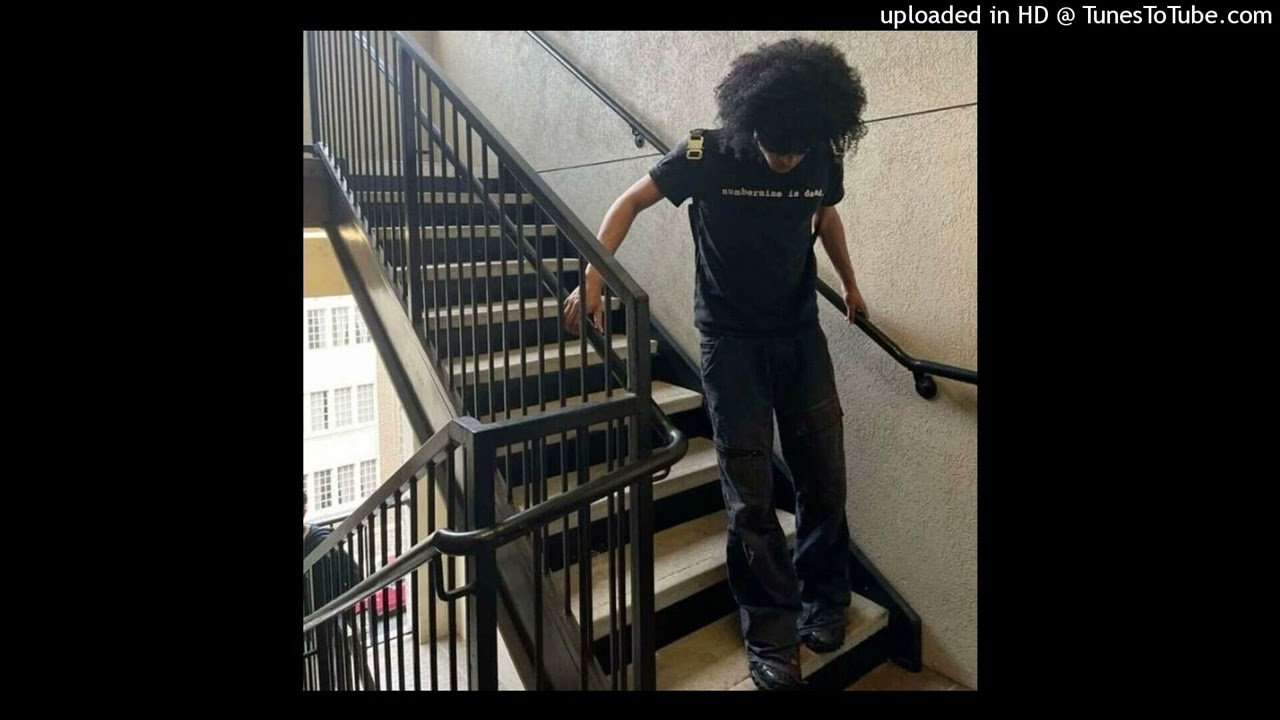 Not Everybody - jaydes (Instrumental)