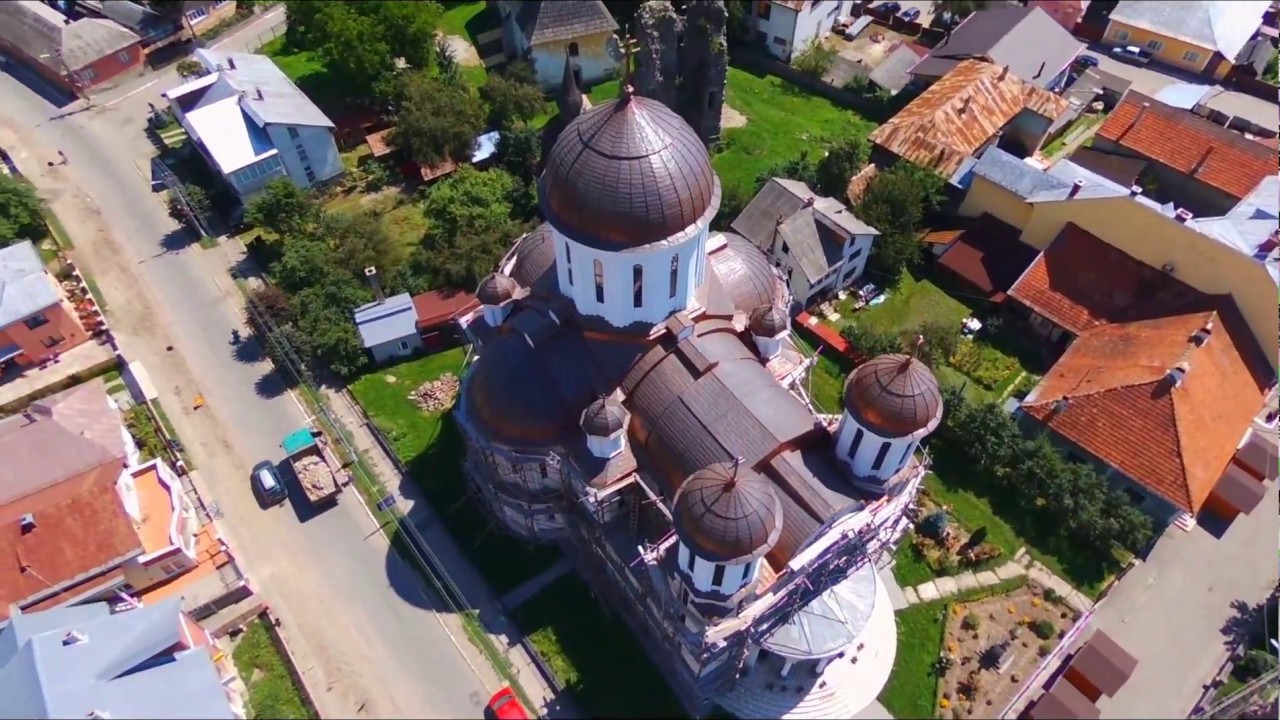 Rodna,jud Bistrita-Nasaud. 04.08.2018. Bebop 2.