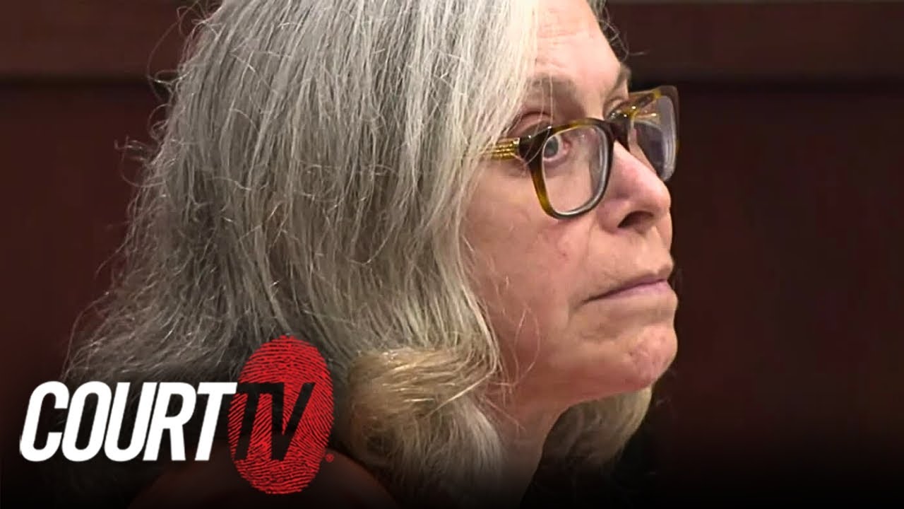 Matriarch Mastermind Murder Trial: Donna Adelson's Final Pretrial Hearing