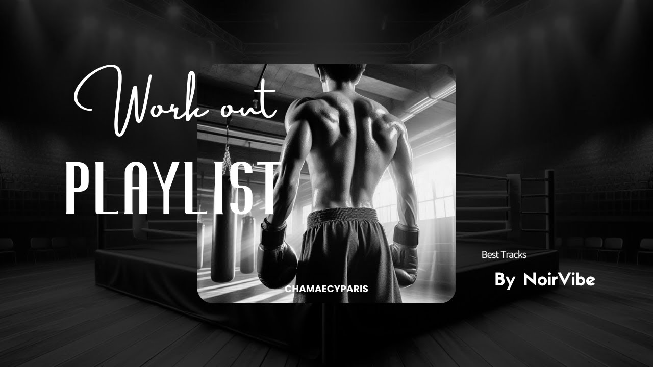 [Playlist] Locked In