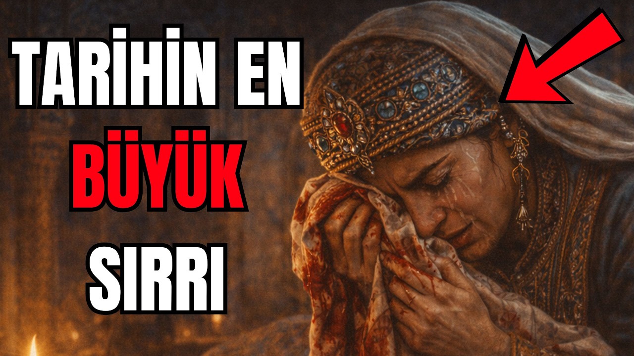 TARİHİN EN BÜYÜK SIRRI: Şehzade Musa Yabgu Tahtı Neden Köy Hayatına Değişti?