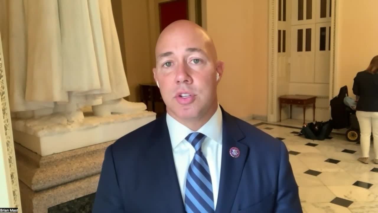 Reactions on Supreme Court decision from South Florida lawmakers