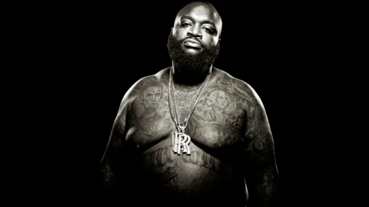 Rick Ross X Lex Luger Type Beat (2022). 