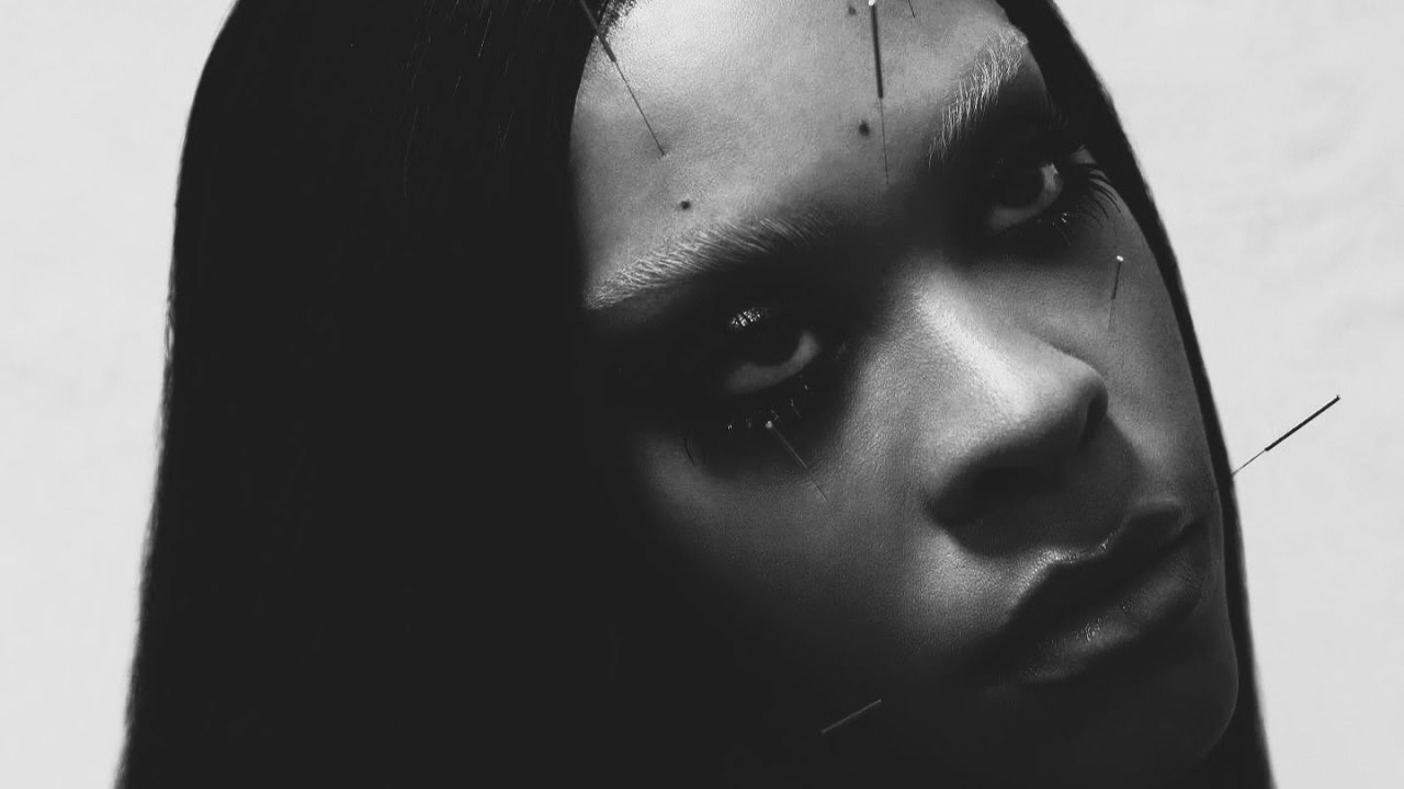 rico nasty - son of a gun (slowed + reverb)