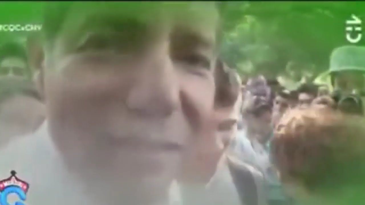Top 5 momentos divertidos de reporteros captados en c&aacute;mara (el 2 se dio un viaje) 😂