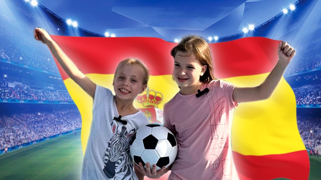 Jugaste en la COPA MUNDIAL 2022? Los mejores DEPORTES para niños.