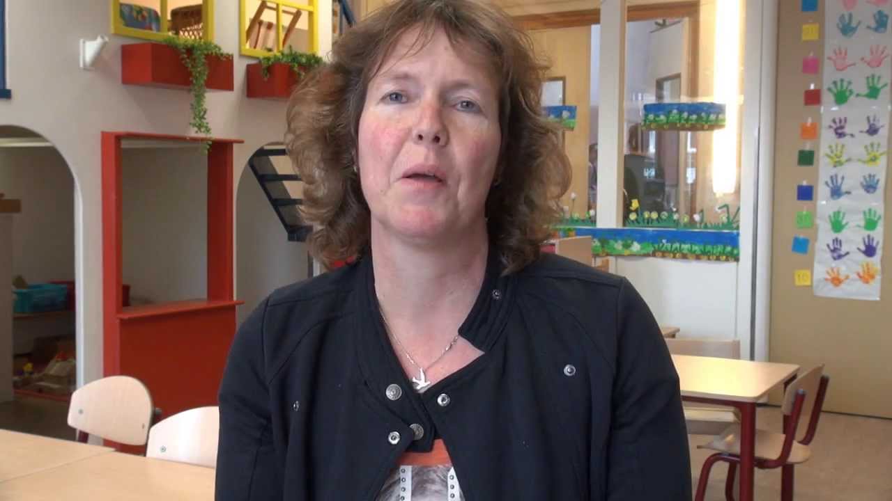 Powerpoint beginklank opname in de klas