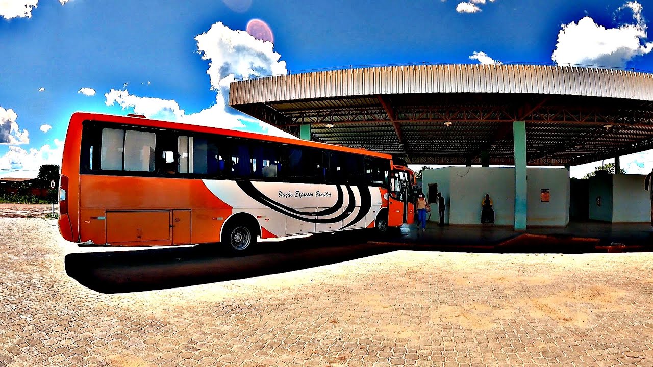 BRASÍLIA a JANUÁRIA - Os desafios da VIAGEM em ESTRADA de TERRA ligando o interior do Brasil