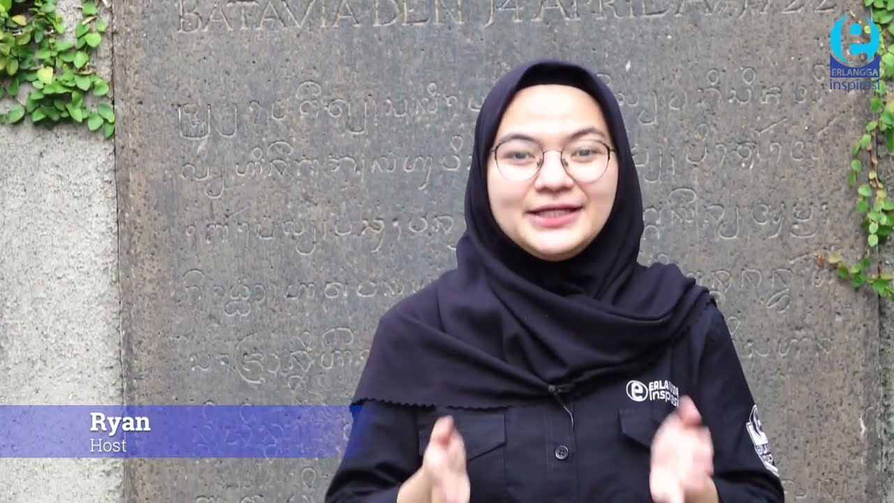 Mengenal Lebih Dekat Museum Sejarah Jakarta | Part 2