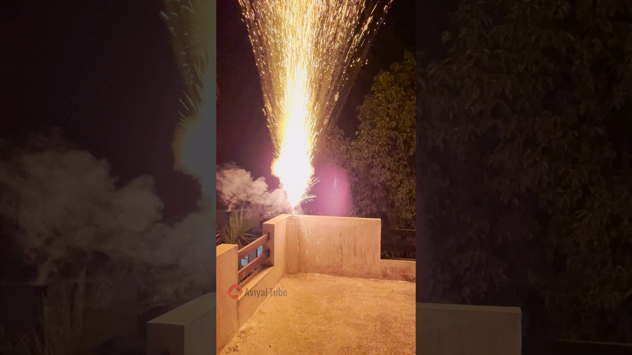 ചോരി ചോരി Ayyan Chori Chori #vishu2024 #padakkam #vishu #crackers #shorts