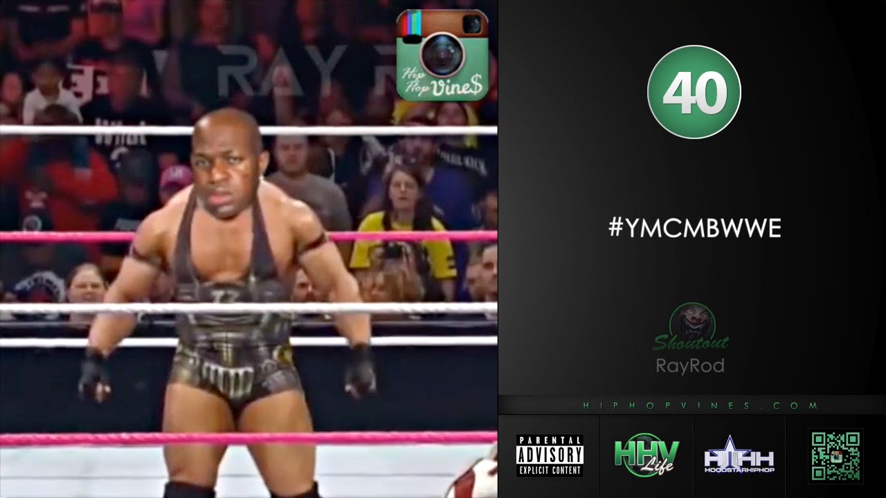 Hip Hop Vines Compilation - Episode 15 (Season 2 Finale)