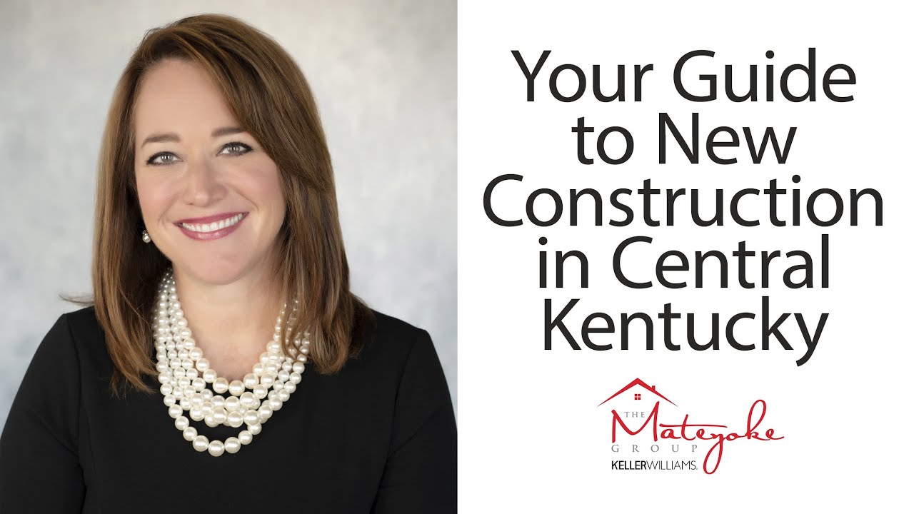 An Interview About What&rsquo;s Going on in Our Market | Central Kentucky Real Estate