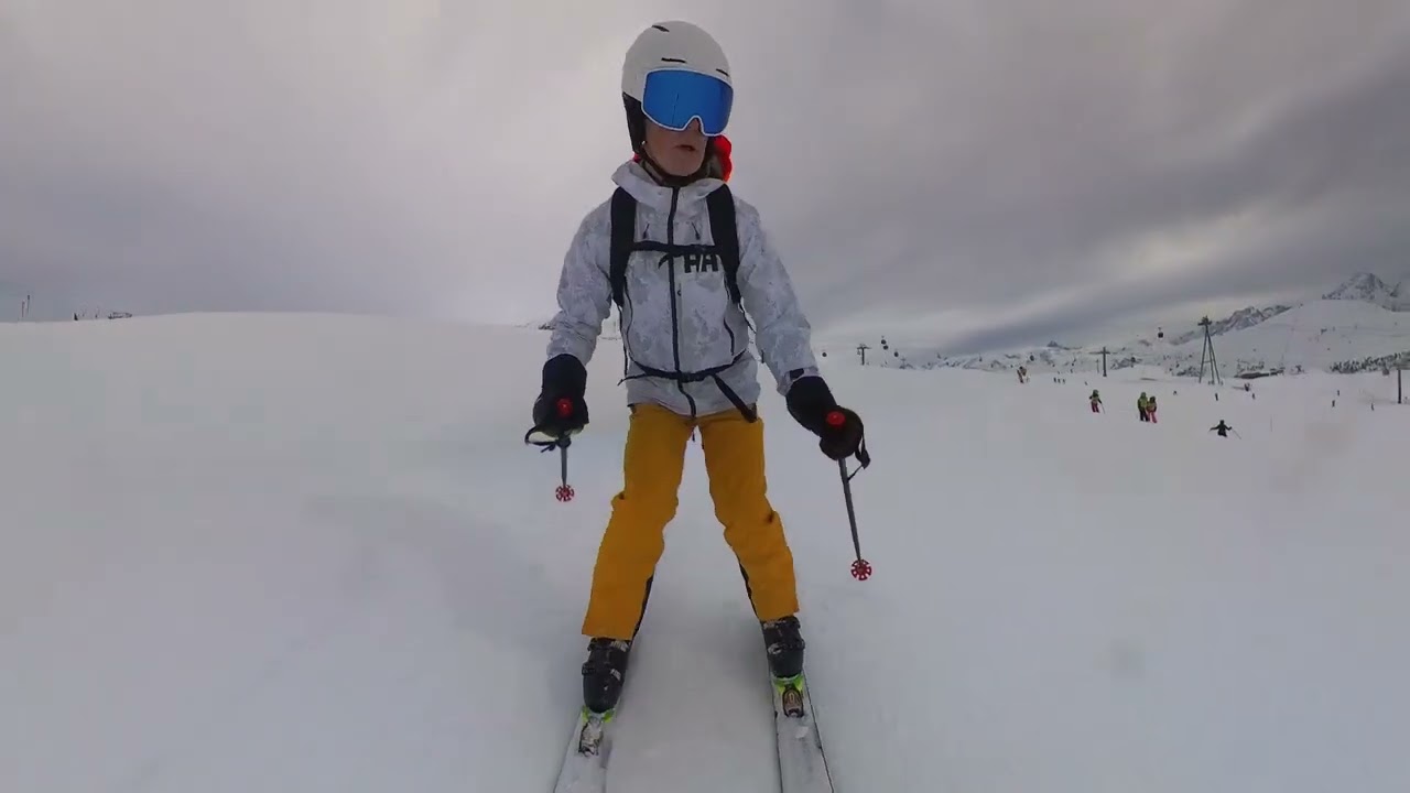 Alpe d'Huex 2026