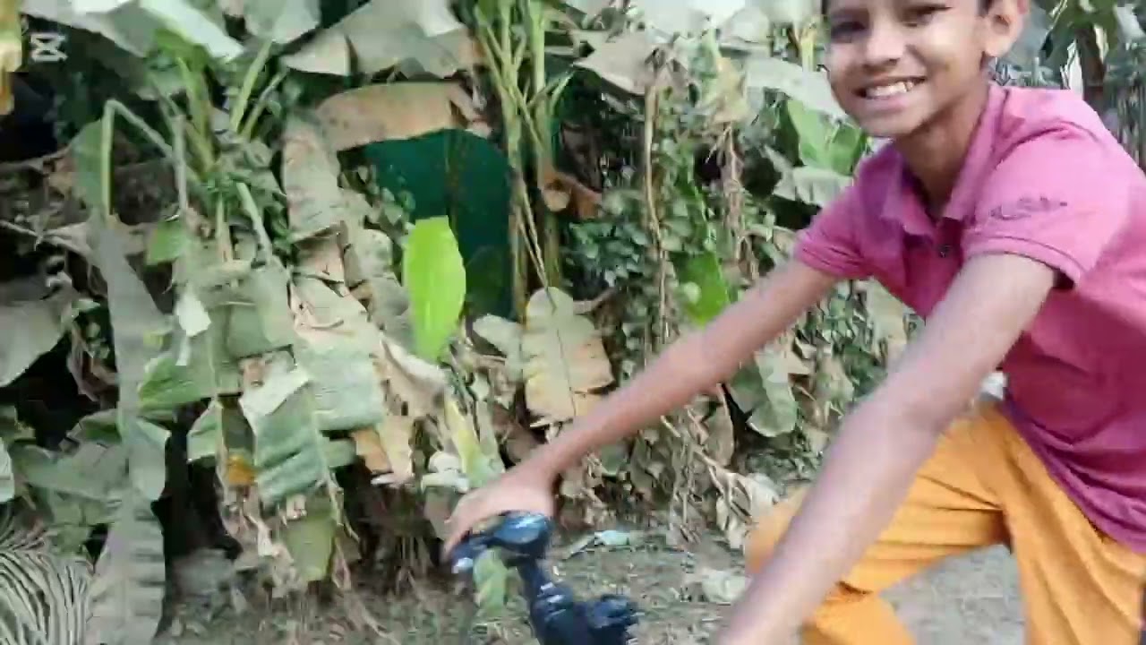 আমরা চলেগেলাম ভাইরাল মালাই চা খেতে