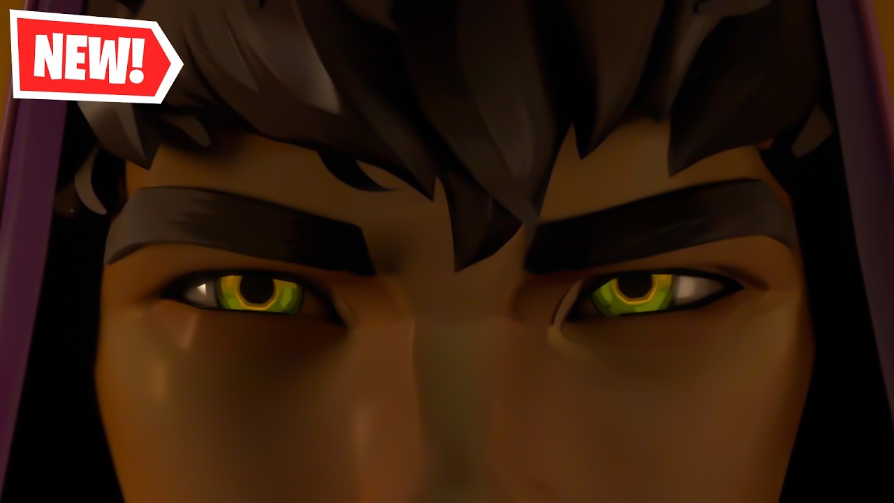 VALORANT New Agent Teaser - Healing Robot?