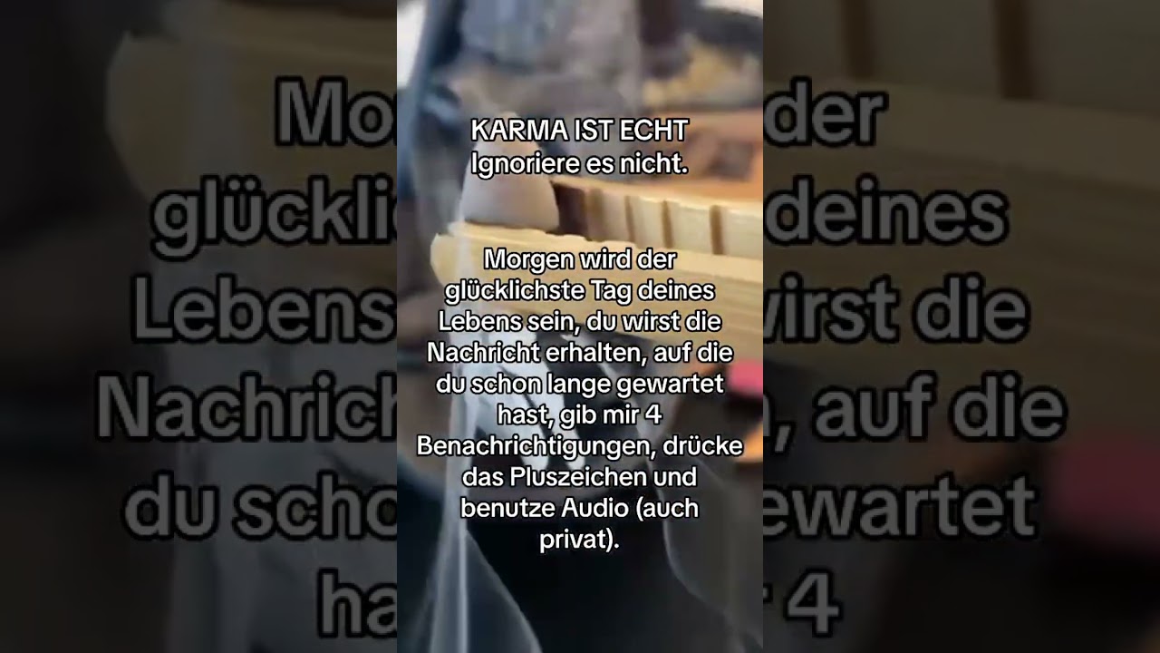 T&auml;gliche Nachricht 💌 #tarot #botschaft #tarotreading #tarotkarten #liebe #kartenlegen #fyp