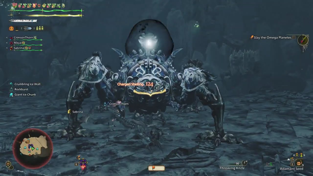 Daily Savage Omega because it's fun(with SoS pubs) #80