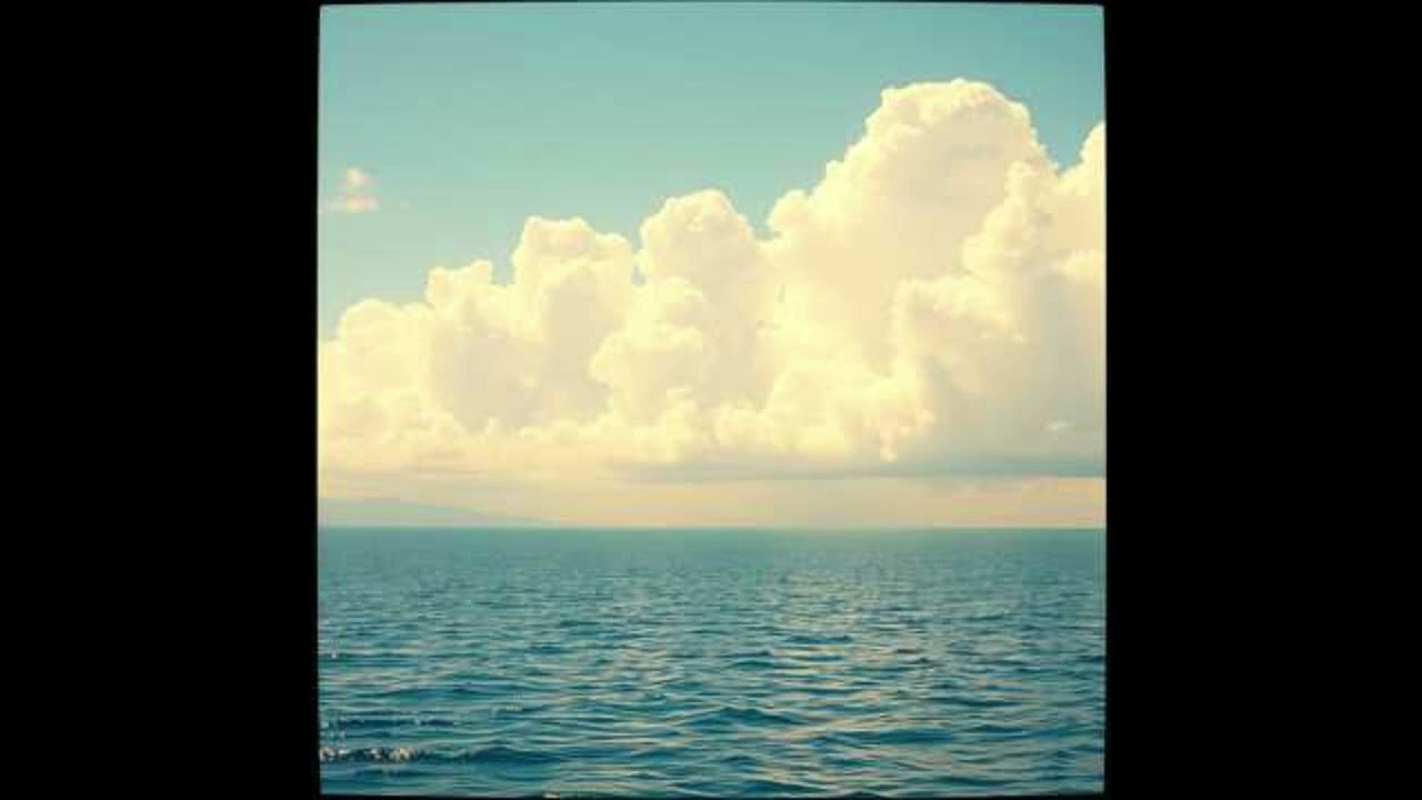 God of All Creation   Inspired by Psalm 104