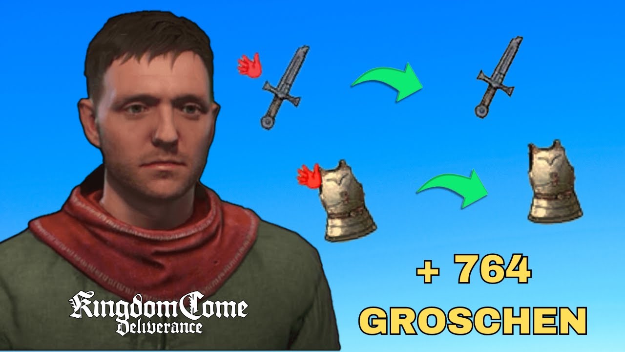 Как избавиться от украденного тега Kingdom Come