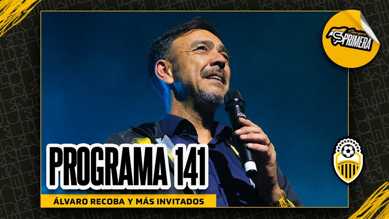 SIEMPRE DE PRIMERA 