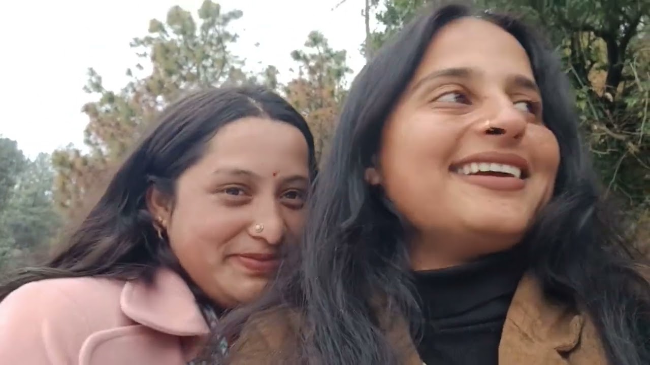 बाद mai कोई nahi puchhta..... So my dear girls just enjoy 😉 😘 