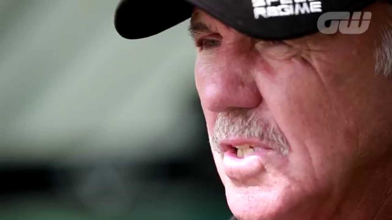 GW Inside The Game: Cowen on Stenson