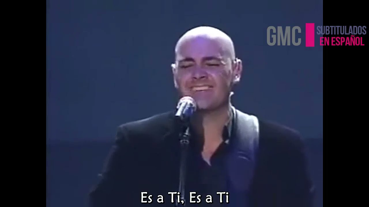 Newsboys - It is You (Subtitulado Español) [Live]