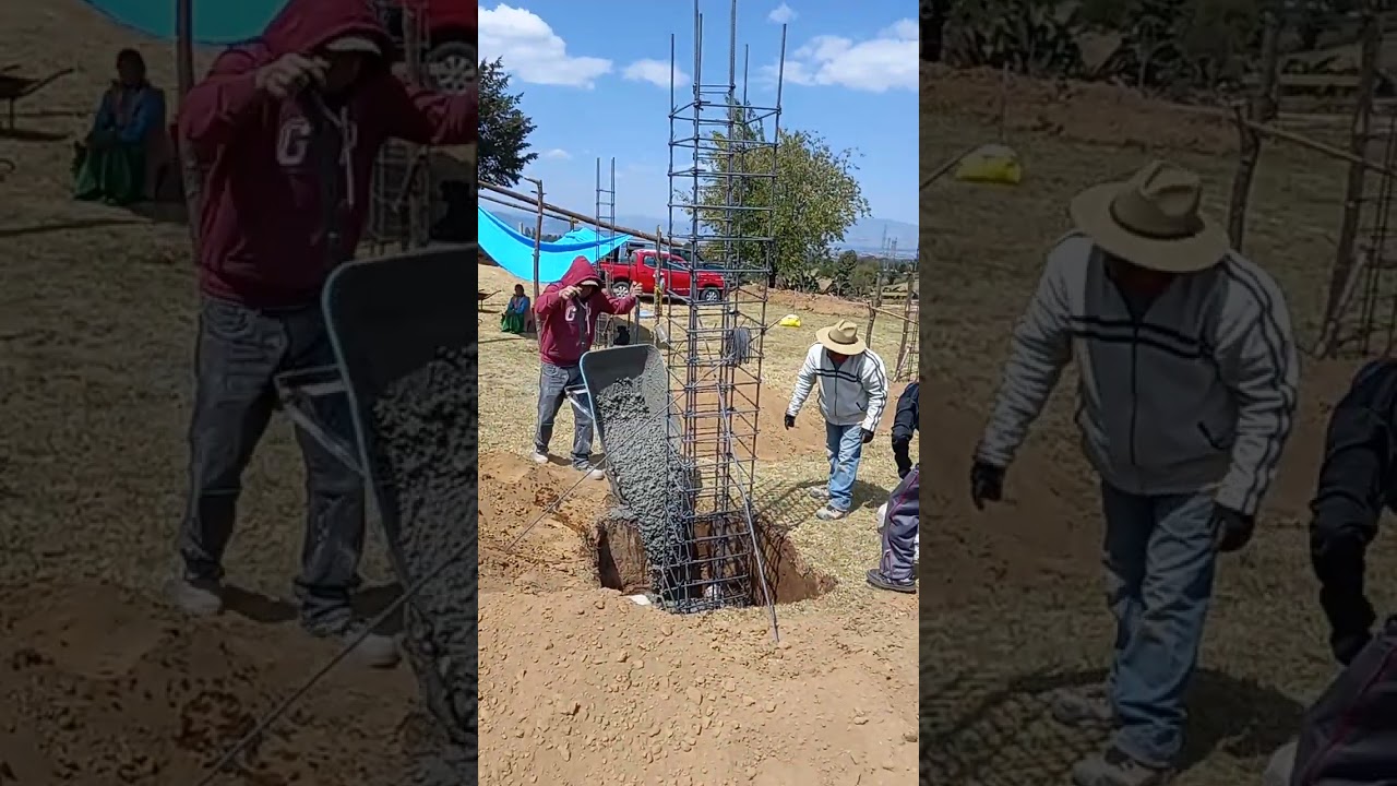 Apoyo de los hermanos varones de la P.I.B 